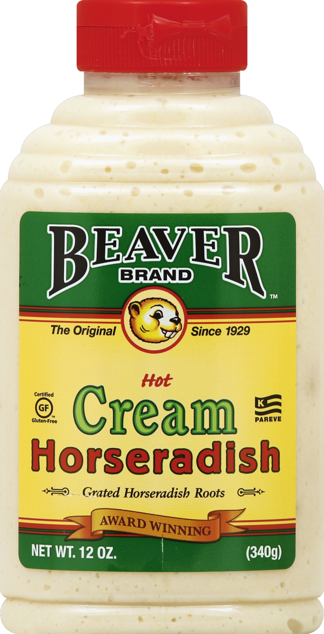 Beaver Horseradish