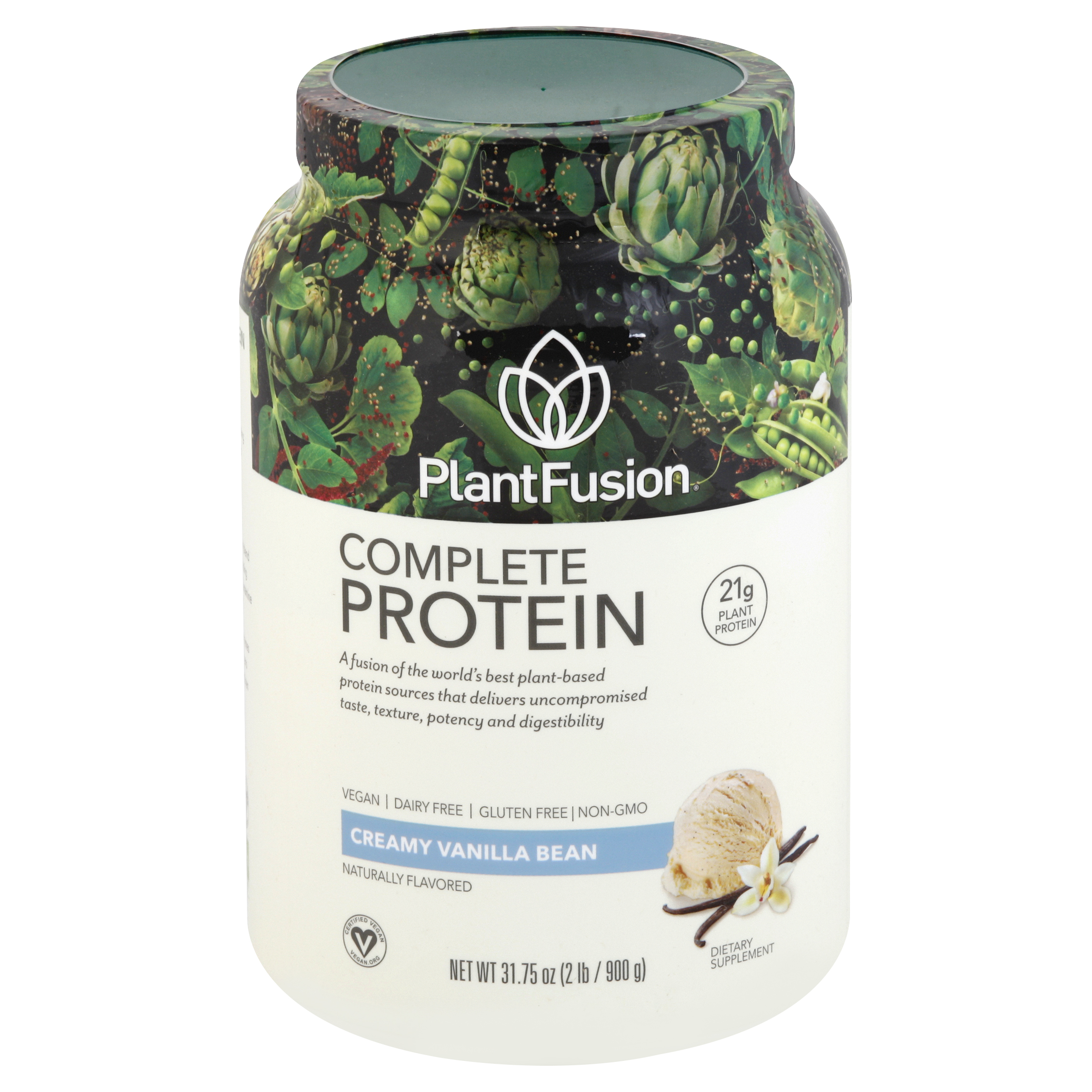 PlantFusion Complete Protein