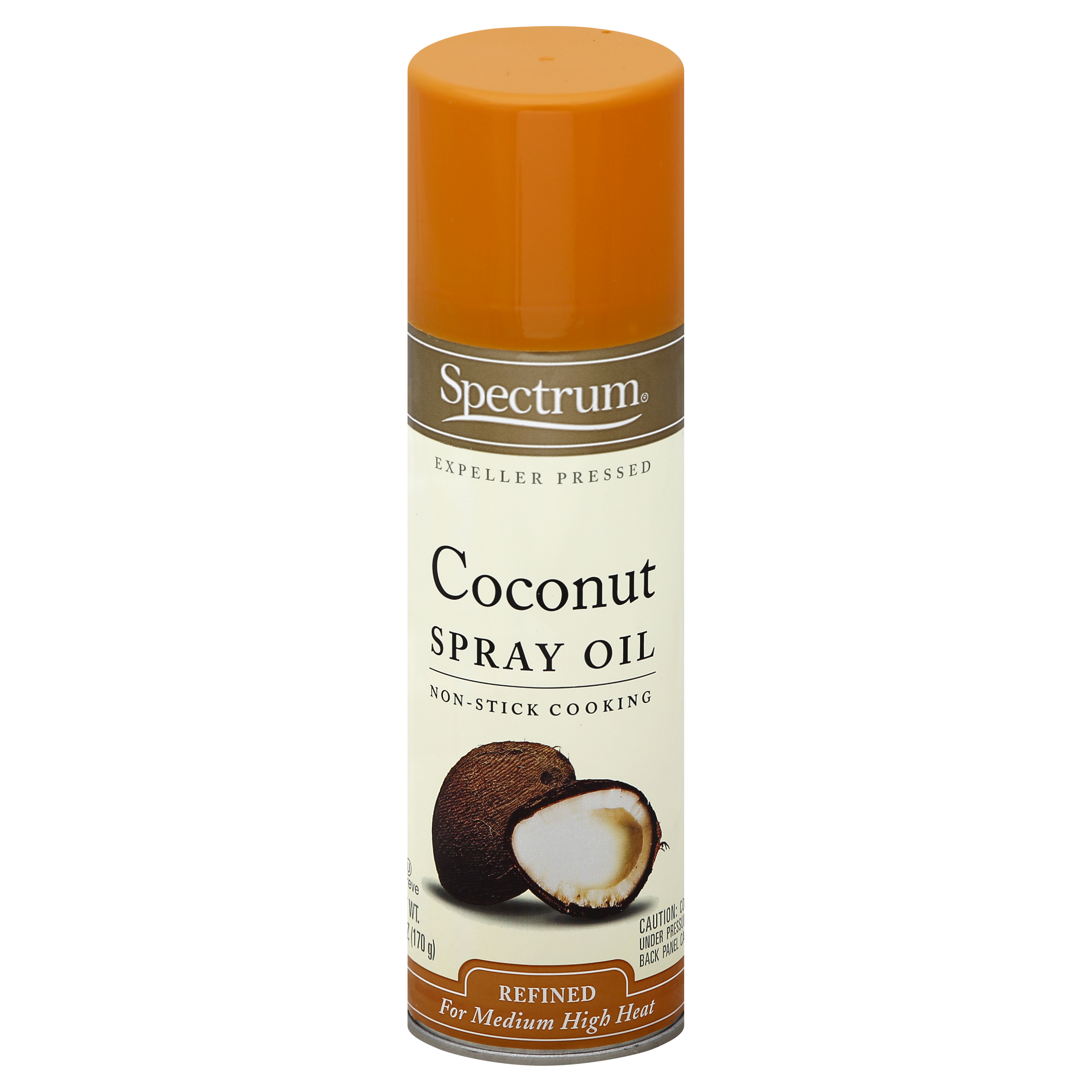 Spectrum Spray Oil