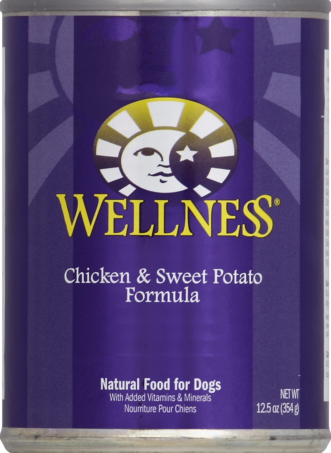 Wellness Natural Food for Dogs