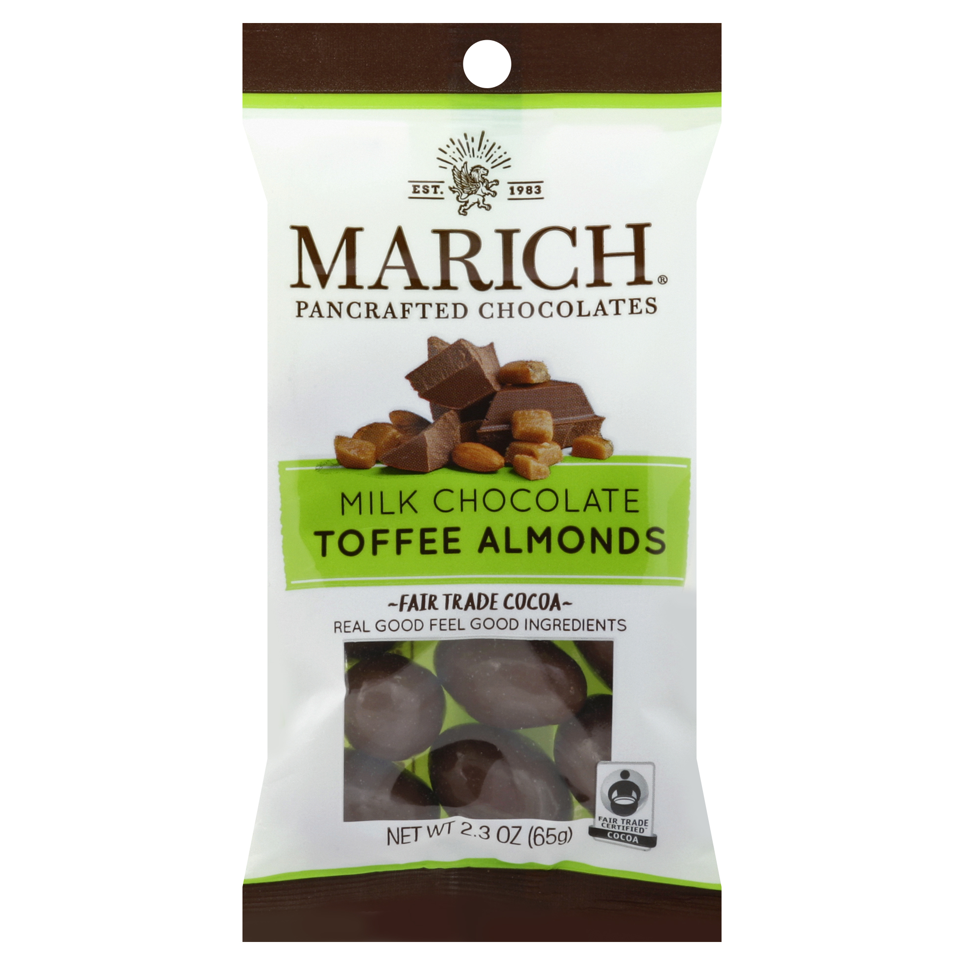 Marich Chocolate