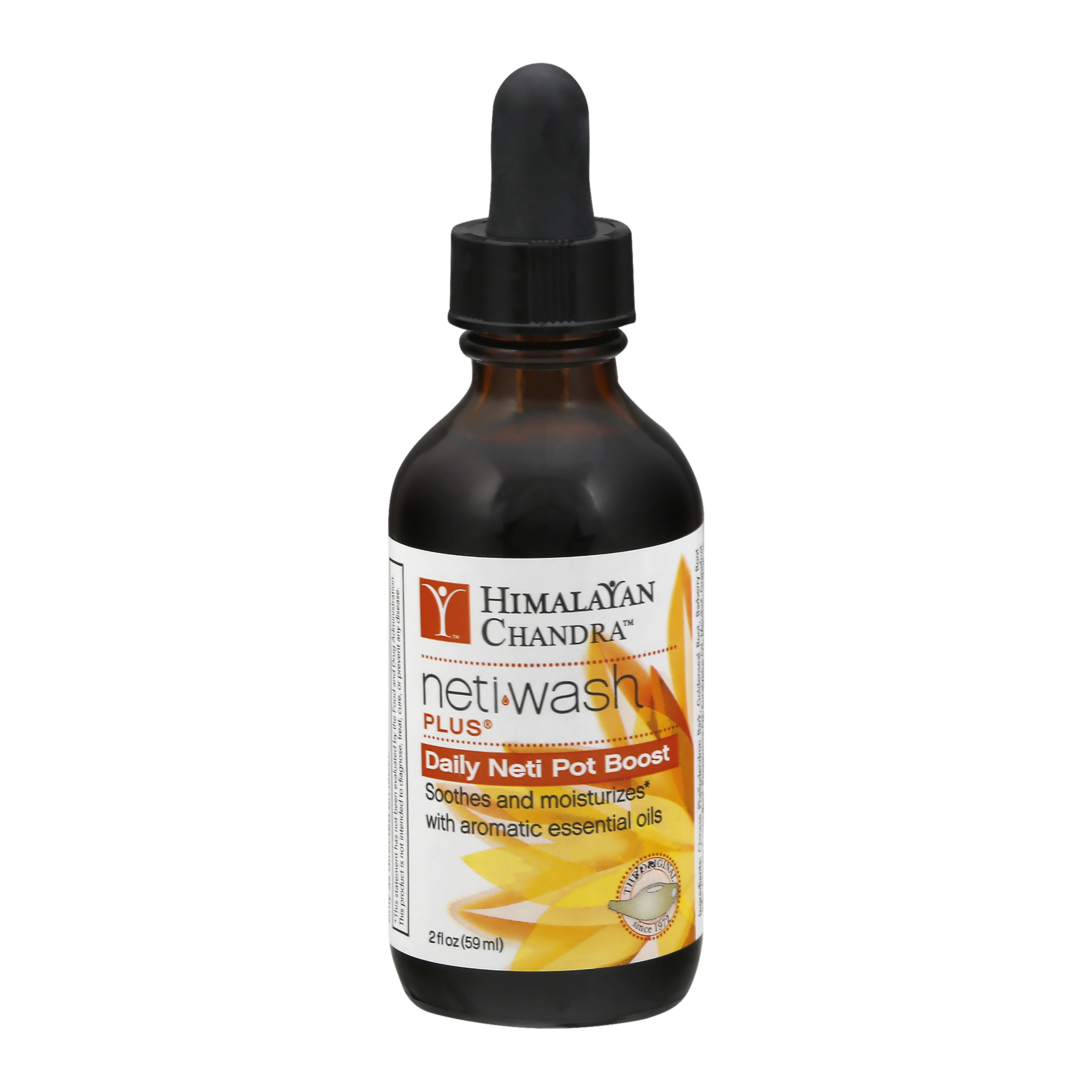 Himalayan Chandra Neti Wash
