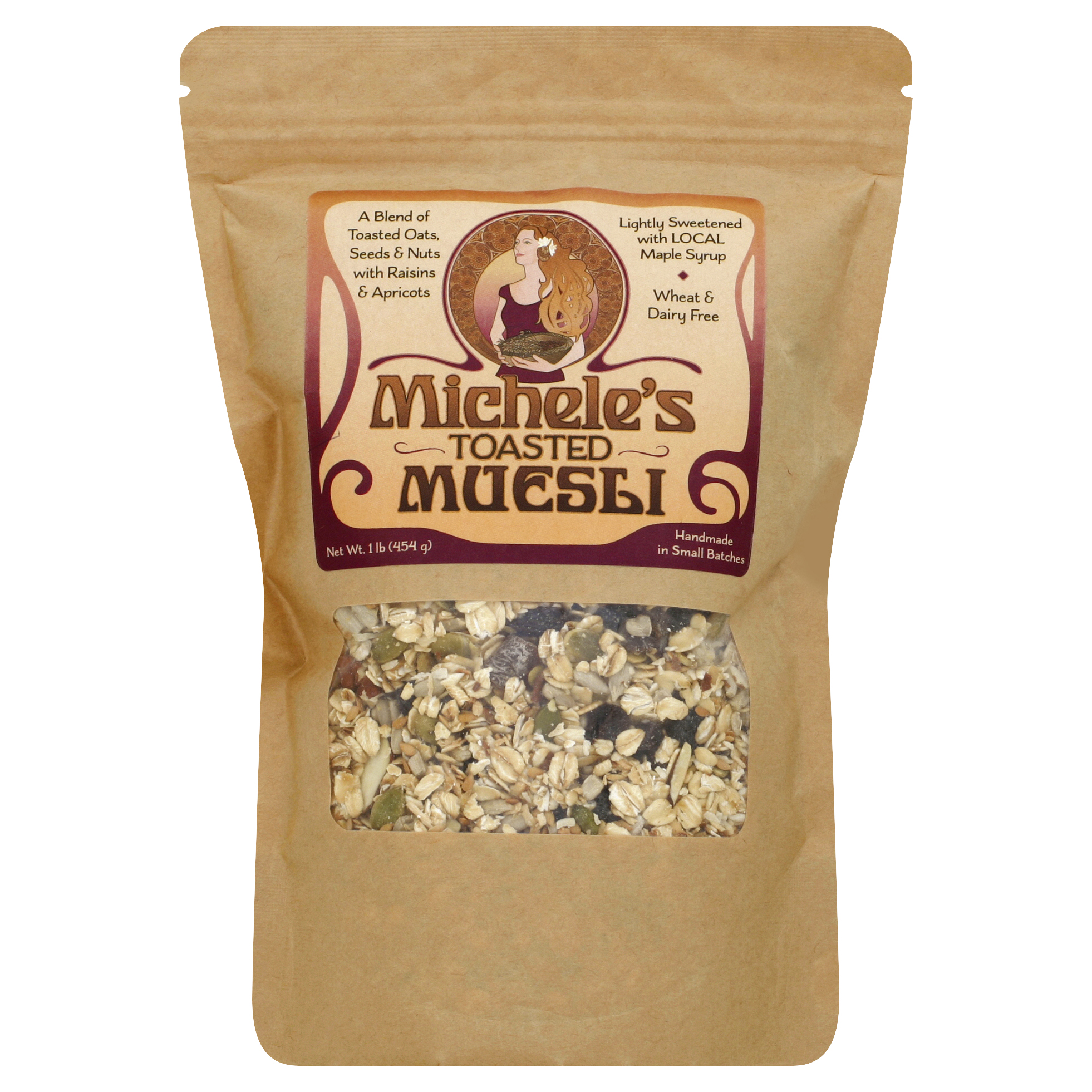 Micheles Muesli