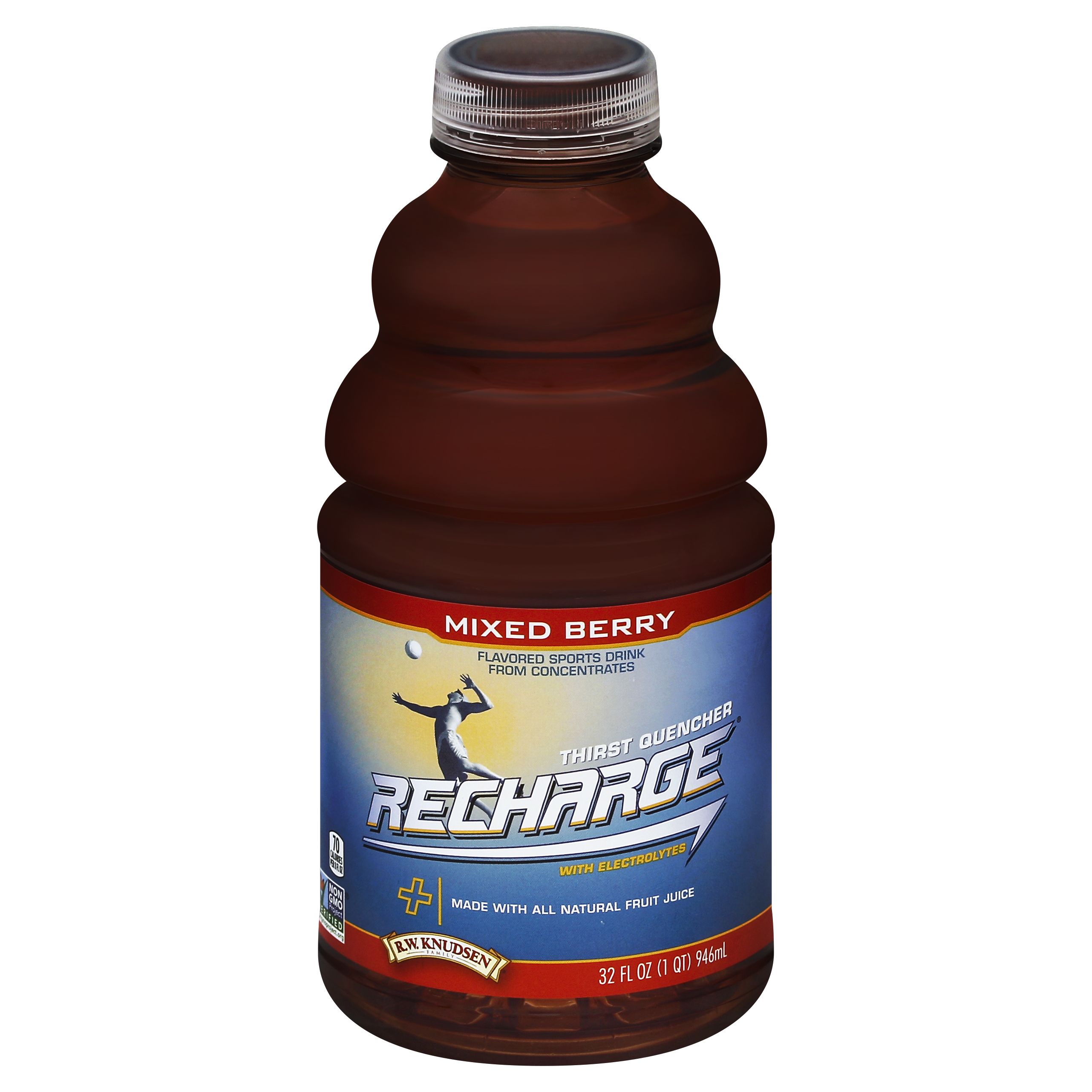 Recharge Sports Drink