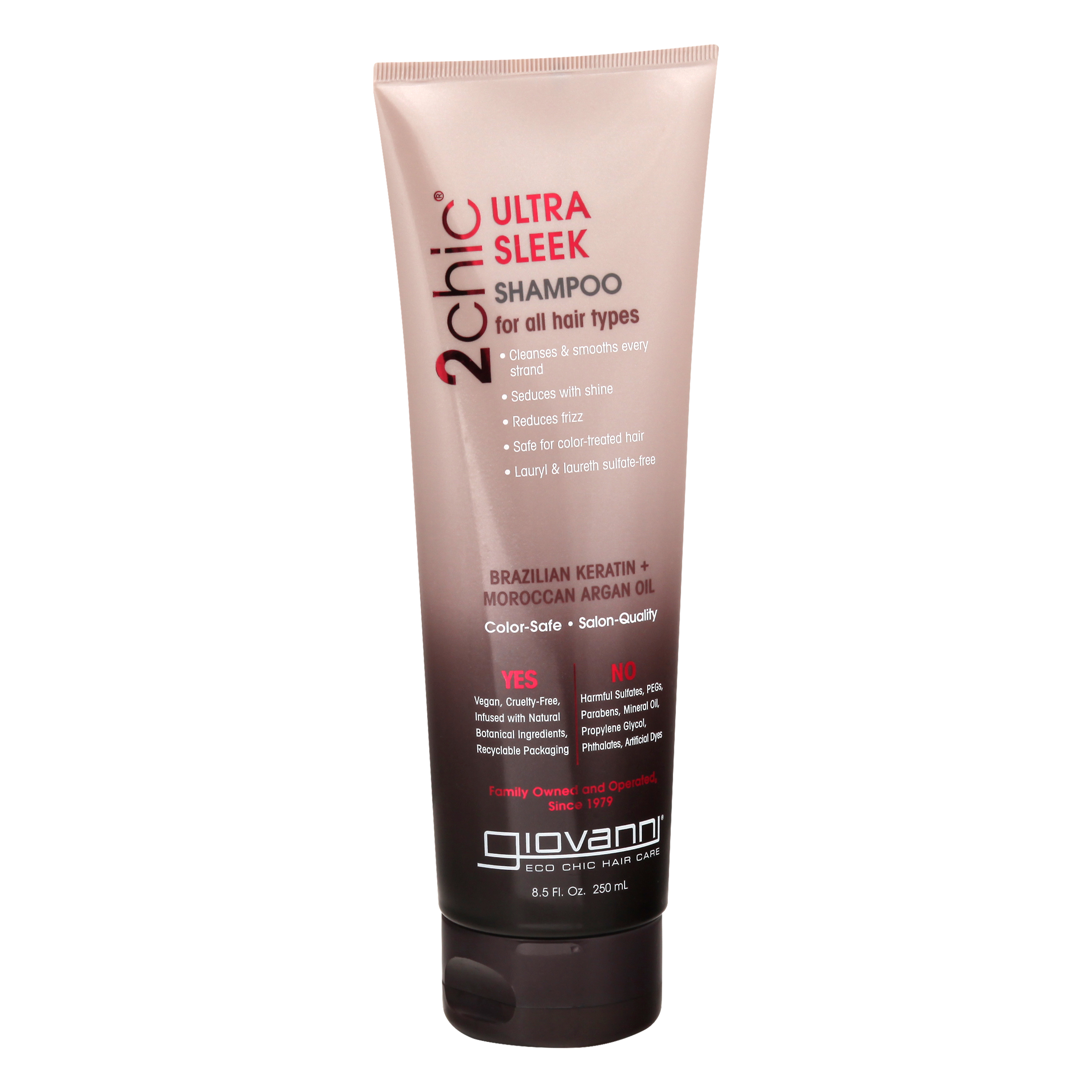 Giovanni 2chic Shampoo