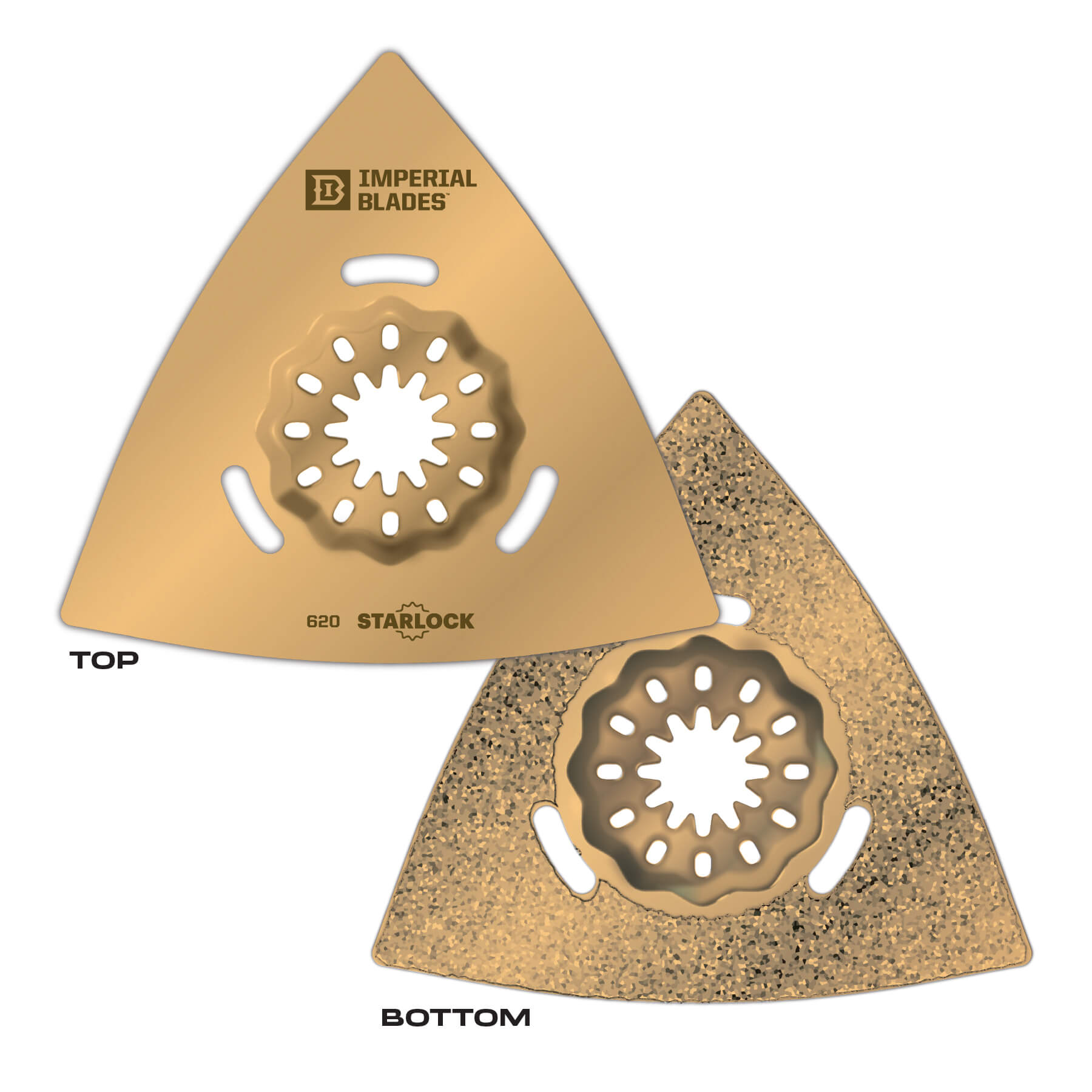 Product image for MILW IBSL620-1 Imperial Blades IBSL