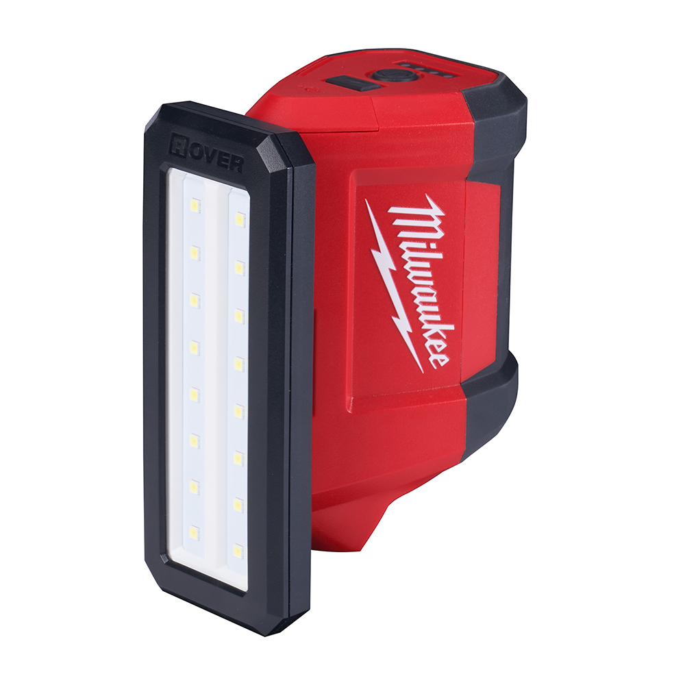 M12™ ROVER™ Service and Repair Flood Light w/ USB Charging Image
