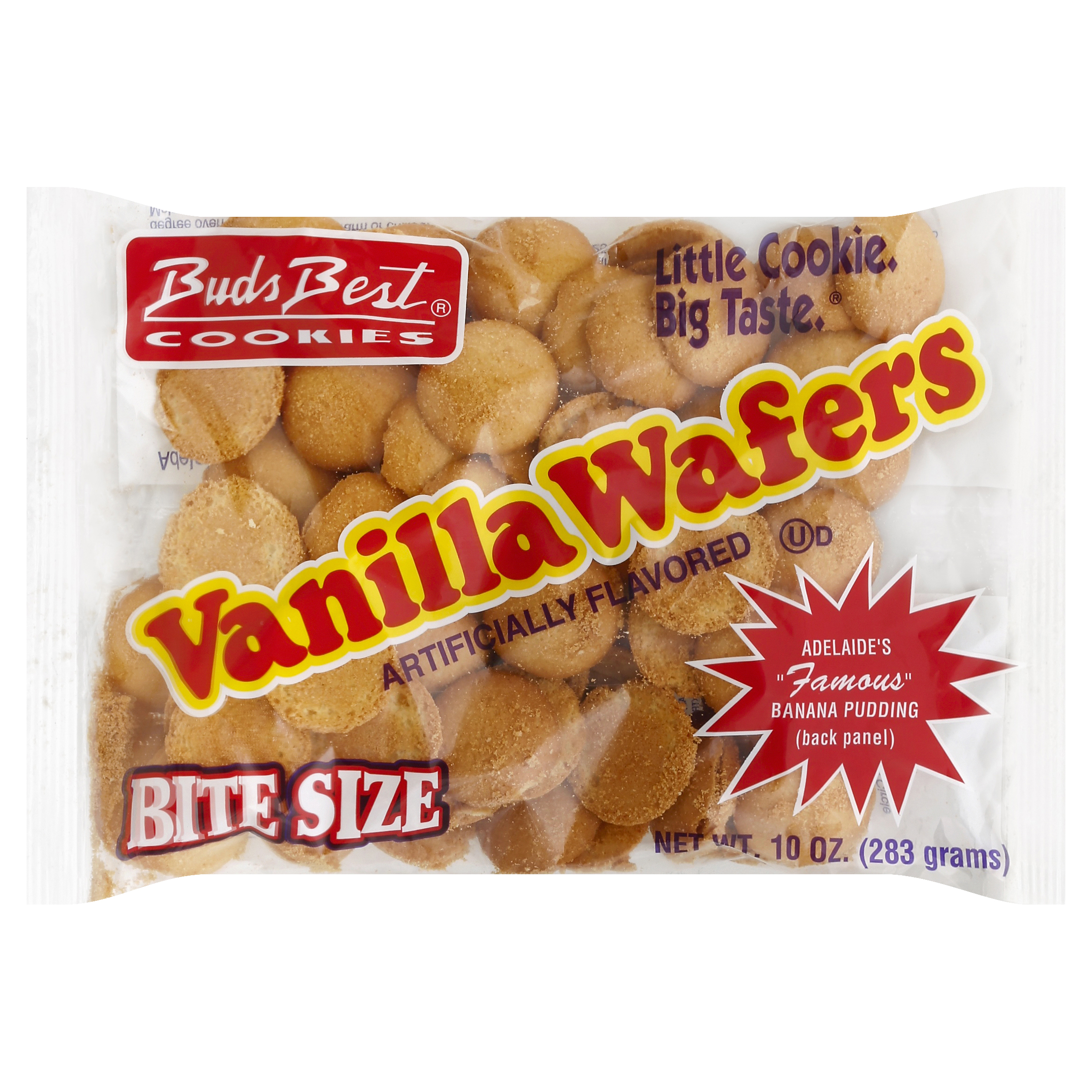 Buds Best Wafers 10 oz