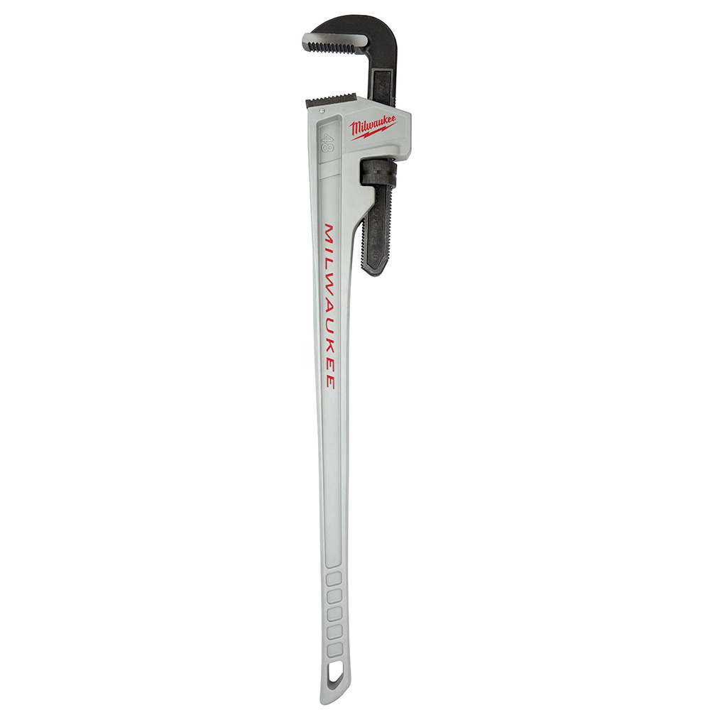 48 in. Pipe Wrench