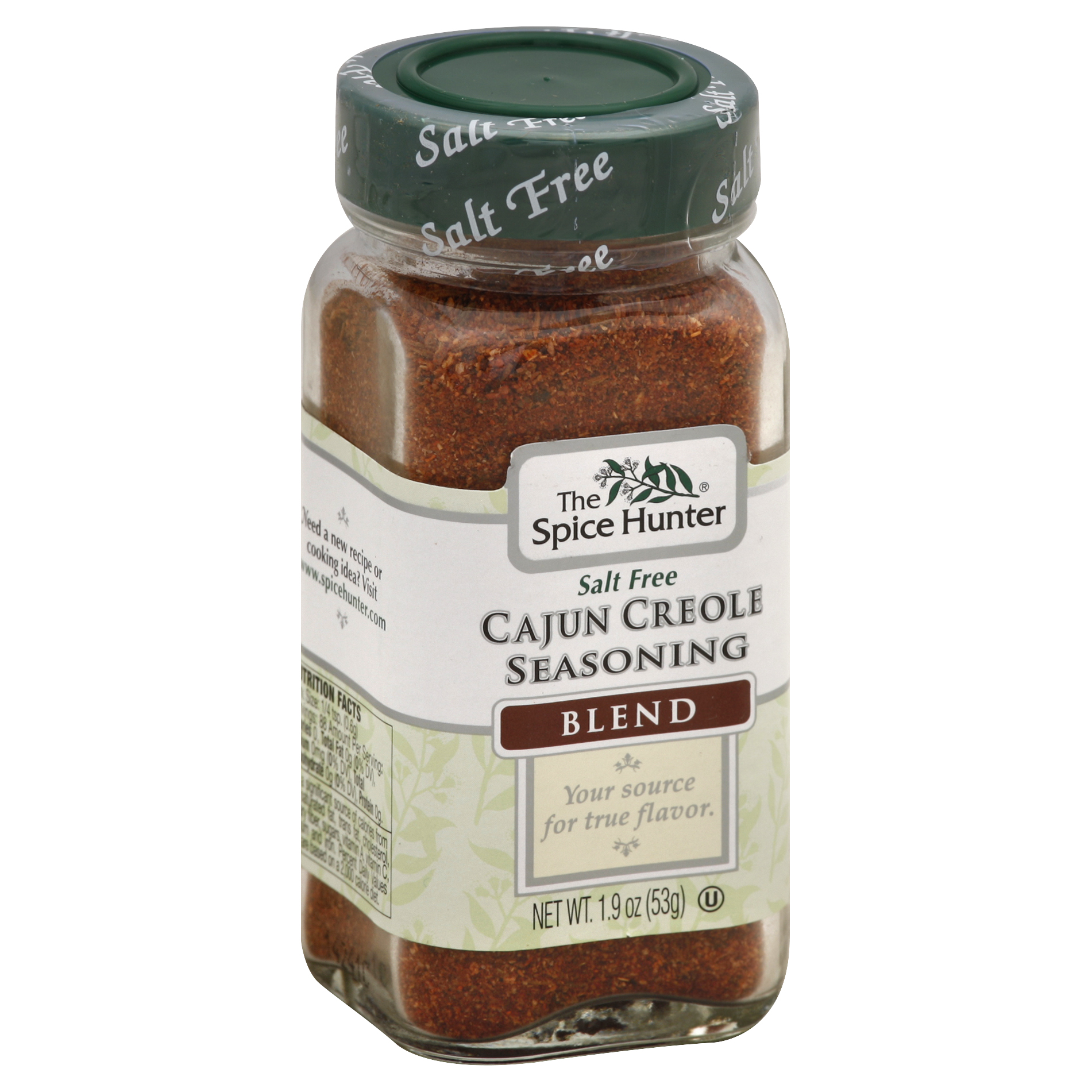 Spice Hunter Seasoning Blend