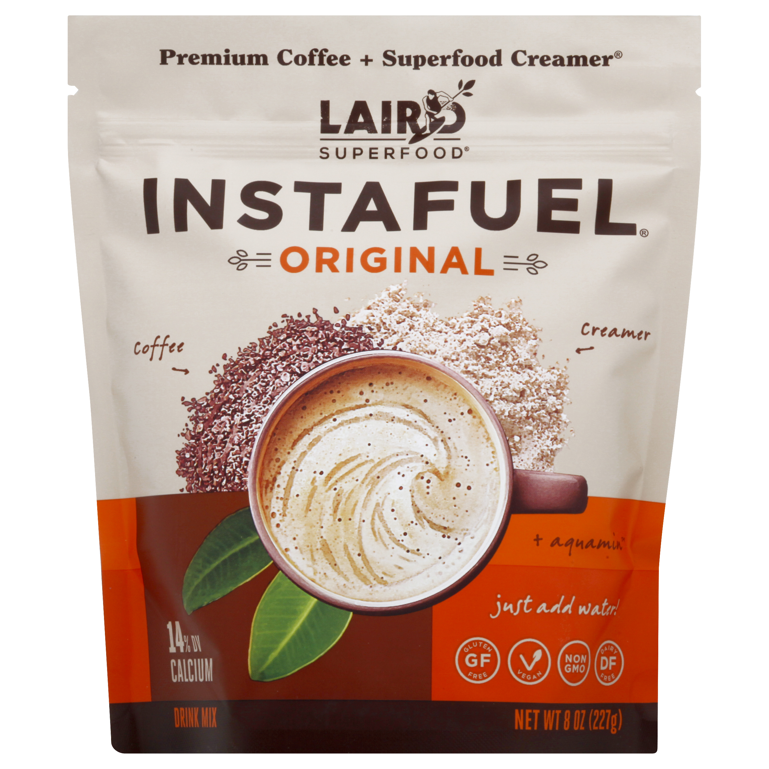 Laird Superfood Original Drink Mix