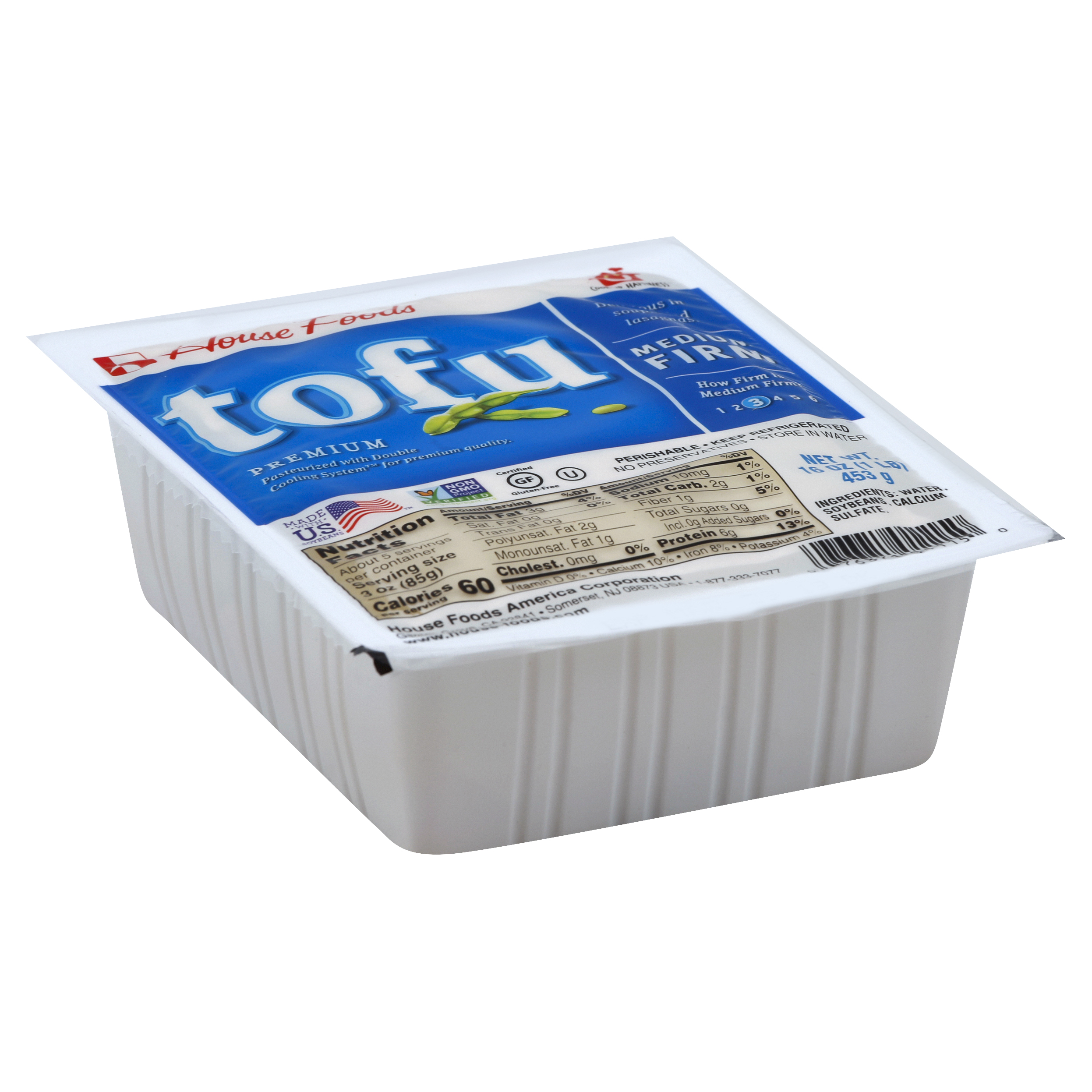 House Foods Tofu