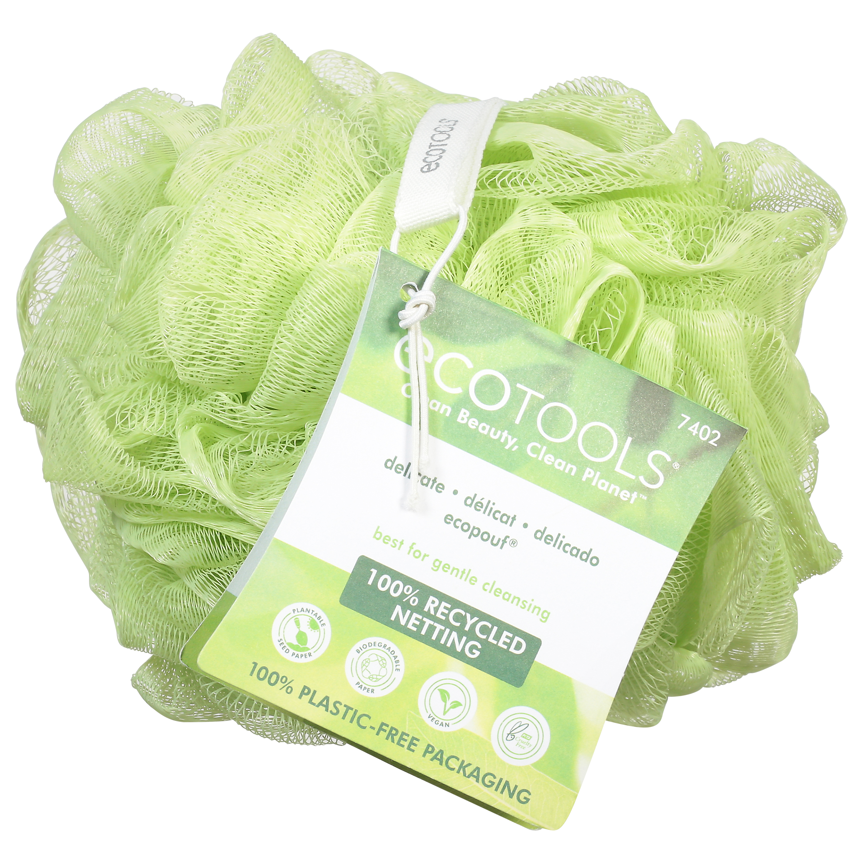 EcoTools Delicate Bath Sponge