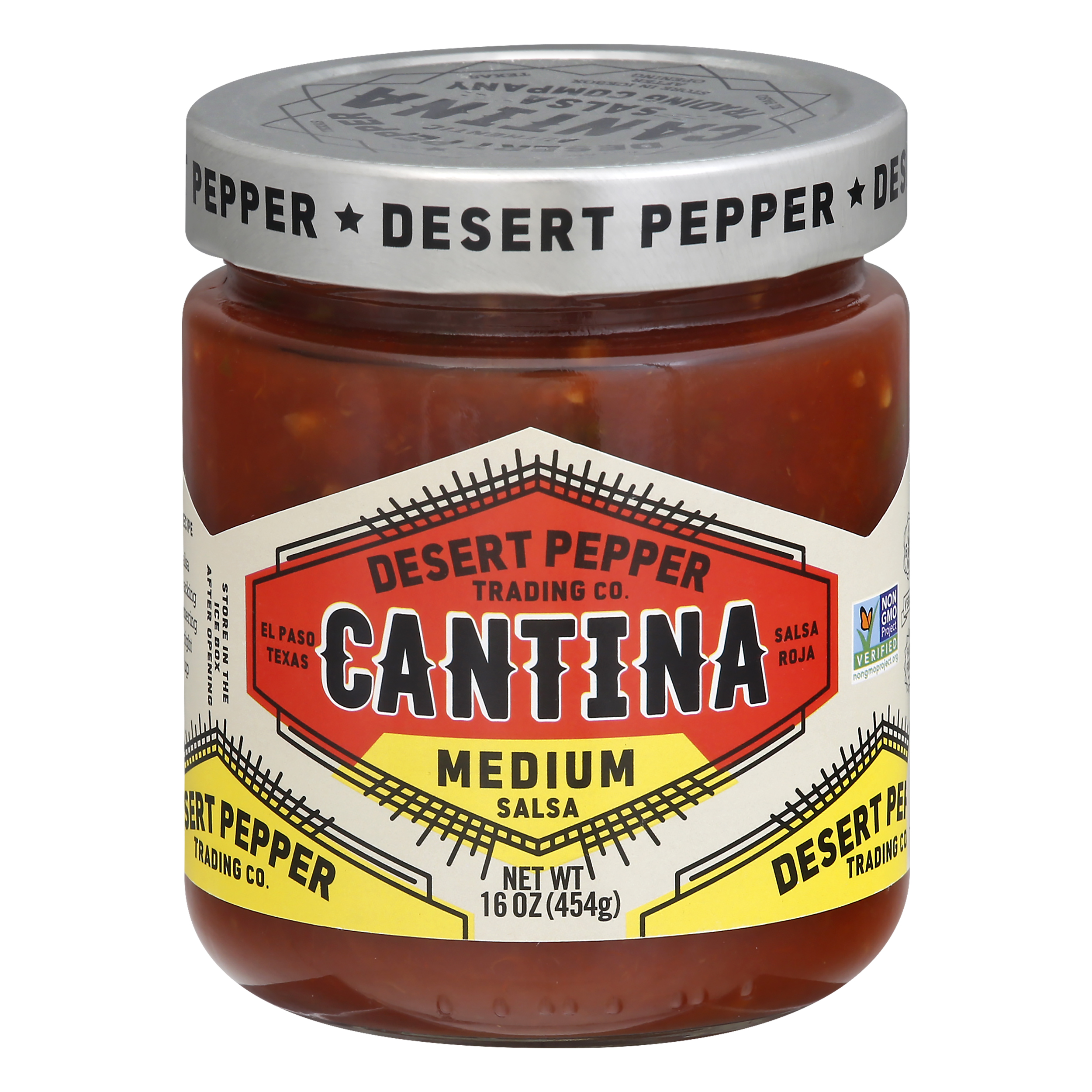 Cantina Medium Salsa