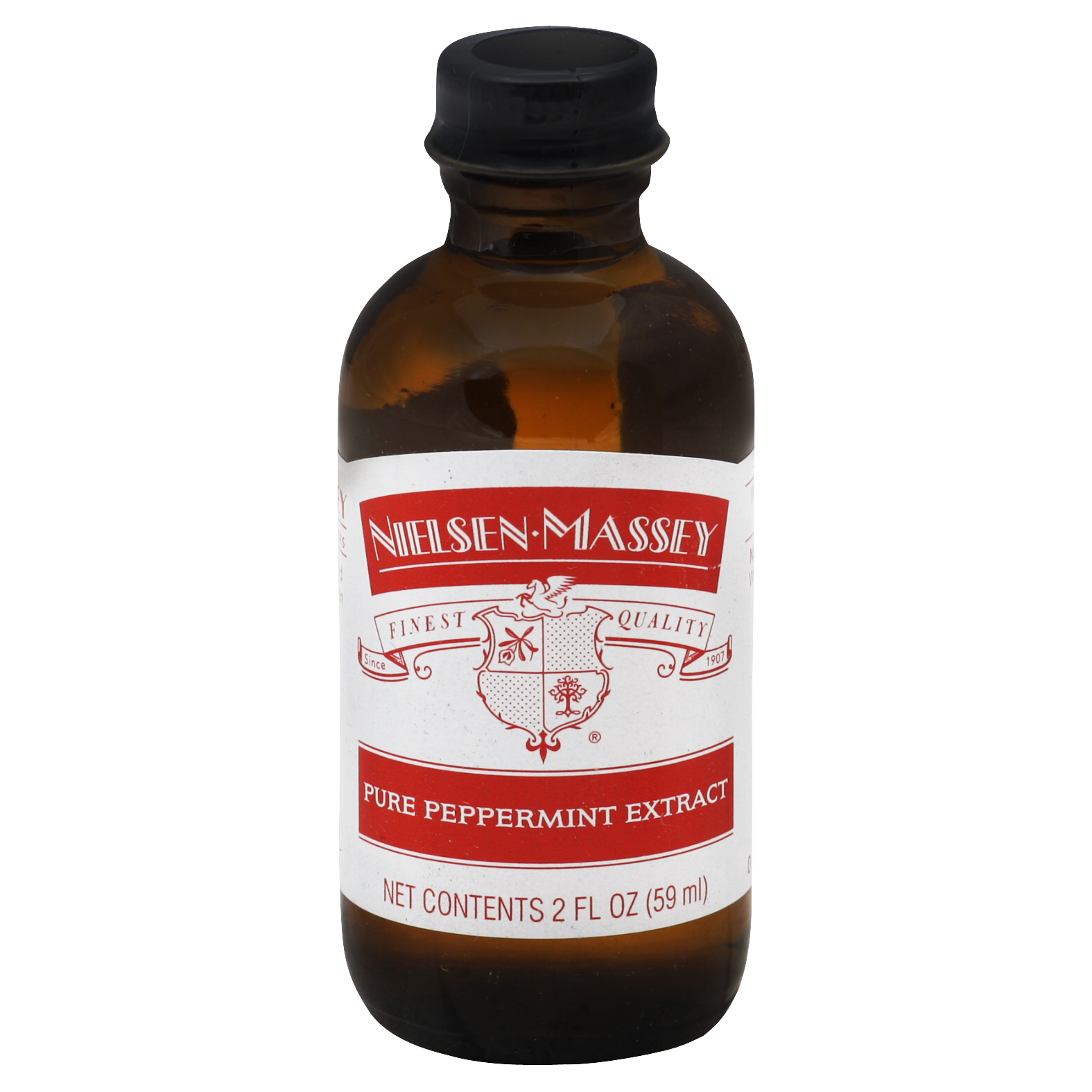 Nielsen-Massey Peppermint Extract