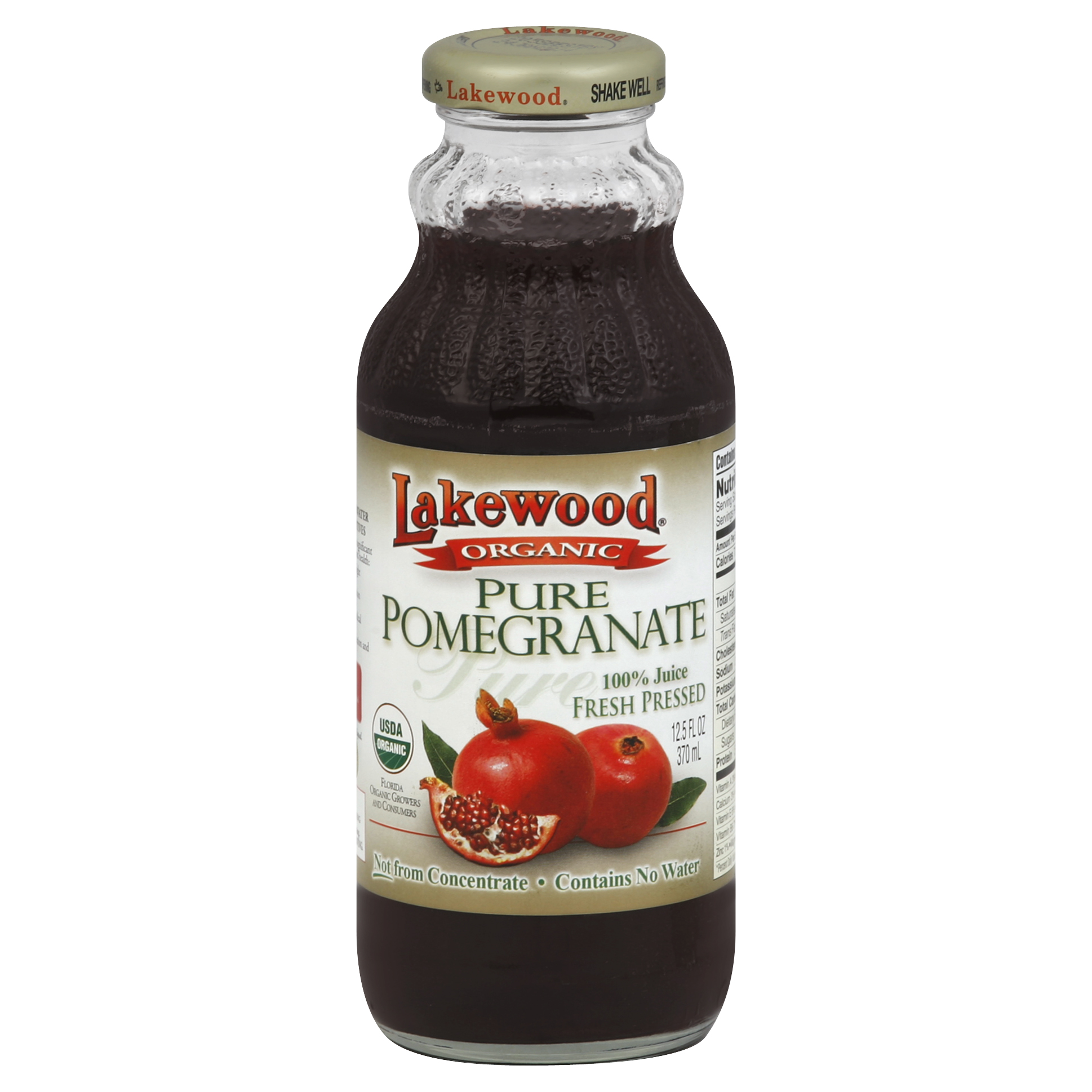 Lakewood Juice