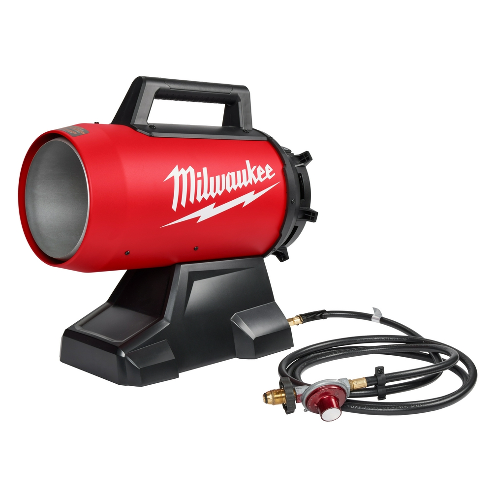 MIL 0801-20 M18 70K BTU Torpedo Propane Heater (NOT AVAILABLE UNTIL 2025)